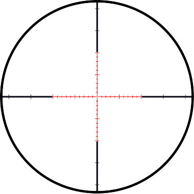Прицел Leupold VX-6HD 3-18x50 CDS-ZL2, сетка T-MOA