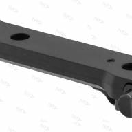 Быстросъемный кронштейн MAK на CZ-550 без верхов (5072-00047)