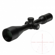 Artelv LRS 6-24x56 FFP 30мм