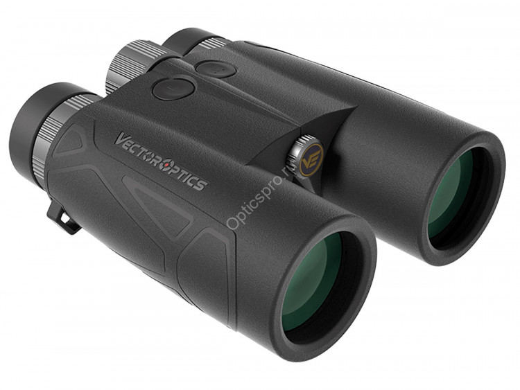 Бинокль с лазерным дальномером Vector Optics Paragon 10x42, до 2286м