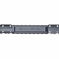 Планка Contessa Picatinny для Browning X-Bolt Long Action, сталь