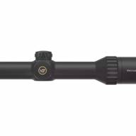 Прицел Vector Optics Continental x8 Hunting ED 1-8x24, G4 Fiber