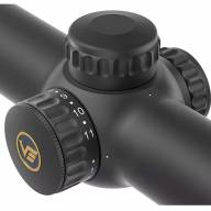 Прицел Vector Optics Continental x8 Hunting ED 1-8x24, G4 Fiber