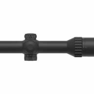 Прицел Vector Optics Continental x8 Hunting ED 1-8x24, G4 Fiber