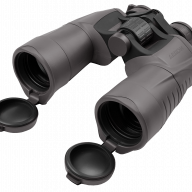 Бинокль ARKON 10x50 с дальномерной сеткой