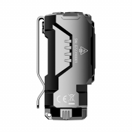 Wuben E7 Black 5000K