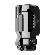 Wuben E7 Black 5000K
