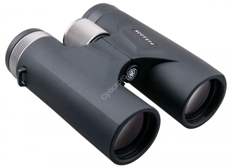 Бинокль Vector Optics Paragon 8x42, Roof-призмы BaK-4, IPX6, чёрный