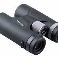Бинокль Vector Optics Paragon 8x42, Roof-призмы BaK-4, IPX6, чёрный