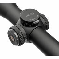 Прицел Leupold VX-5HD 3-15x56 CDS-ZL2 Metric, сетка FireDot 4 Fine