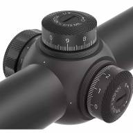 Прицел Vector Optics Grizzly HD 1-6x24i, G4 Fiber