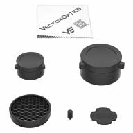 Прицел Vector Optics Grizzly HD 1-6x24i, G4 Fiber