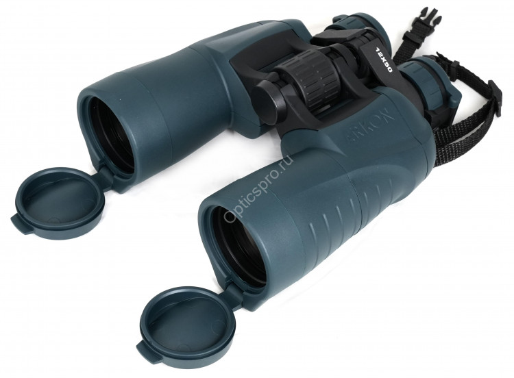 Бинокль ARKON 12x50 с дальномерной сеткой