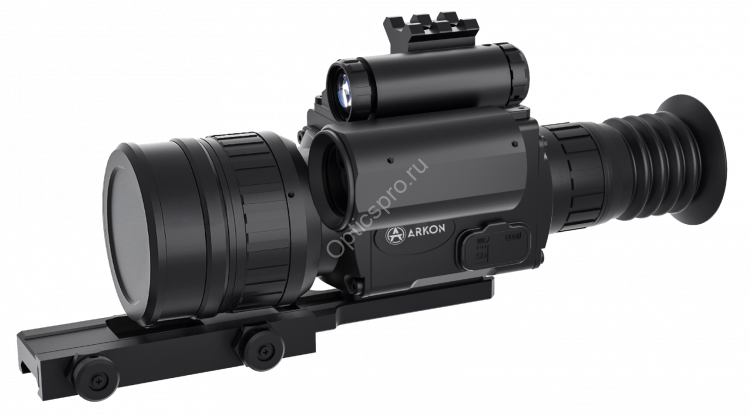 Цифровой прицел ARKON Digital Pro DP940L / АРКОН Диджитал Про ДП940 Л