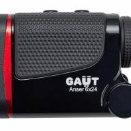 Дальномер GAUT Anser, дальность 600м, угломер, IPX7