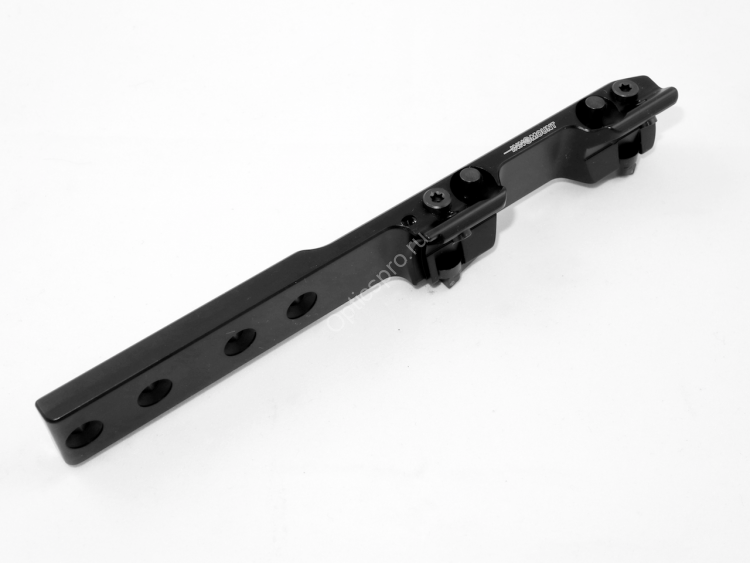 Кронштейн Innomount на Blaser под ATN X-Sight 2/Mars, быстросъёмный