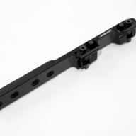 Кронштейн Innomount на Blaser под ATN X-Sight 2/Mars, быстросъёмный