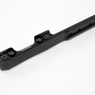 Кронштейн Innomount на Blaser под ATN X-Sight 2/Mars, быстросъёмный