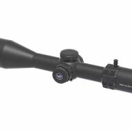 Прицел Vector Optics Grizzly HD 2.5-15x50i, G4 Fiber