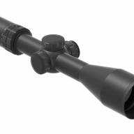 Прицел Vector Optics Grizzly HD 2.5-15x50i, G4 Fiber