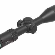 Прицел Vector Optics Grizzly HD 2.5-15x50i, G4 Fiber