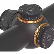 Прицел Vector Optics Grizzly HD 2.5-15x50i, G4 Fiber