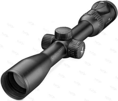 Оптический прицел Swarovski Z8i SR 1.7-13,3x42 (сетка 4A-IF)