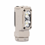 Wuben E7 Khaki 6500К