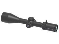 Прицел Vector Optics Grizzly HD 3-18x56i, G4 Fiber