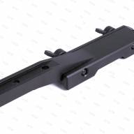 Кронштейн Weaver/Picatinny для Fortuna General и ARKON Arma, Alfa II / Фортуна Дженерал и Аркон Арма, Альфа 2