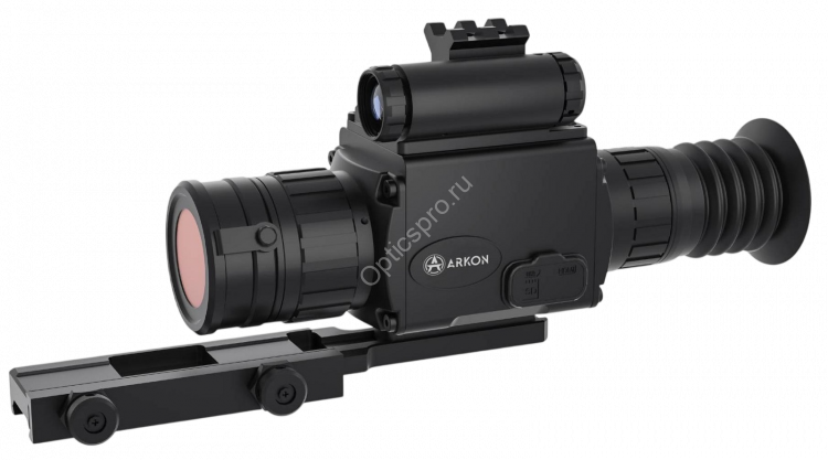 Цифровой прицел ARKON Digital Pro DP940-35 / АРКОН Диджитал Про ДП940 35