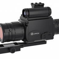 Цифровой прицел ARKON Digital Pro DP940-35 / АРКОН Диджитал Про ДП940 35