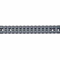 Планка Contessa Picatinny для Remington 700 Long Action, сталь
