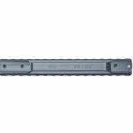 Планка Contessa Picatinny для Remington 700 Long Action, сталь