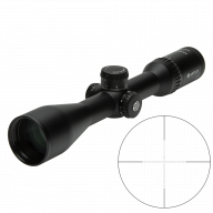 Artelv CRS 2.5-10x50 SFP 30мм