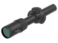 Прицел Vector Optics Tauron (Taurus) 1-6x24 GenII, VTC-S (MIL)