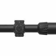 Прицел Vector Optics Tauron (Taurus) 1-6x24 GenII, VTC-S (MIL)