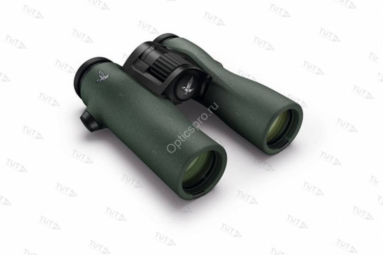 Бинокль Swarovski NL Pure 8x32 green
