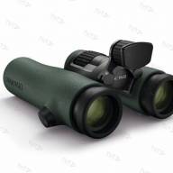 Бинокль Swarovski NL Pure 8x32 green