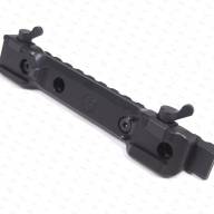 Быстросъемный кронштейн MAK на SAKO 75/85 с верхним основанием Weaver (5072-50054)