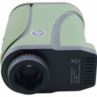 Дальномер Vector Optics Paragon 6x25 LCD GenII