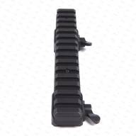 Быстросъемный кронштейн MAK на Sauer 303 с верхним основанием Weaver (5072-50133)
