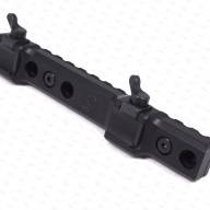 Быстросъемный кронштейн MAK на Sauer 303 с верхним основанием Weaver (5072-50133)