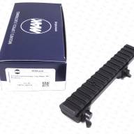 Быстросъемный кронштейн MAK на Sauer 303 с верхним основанием Weaver (5072-50133)