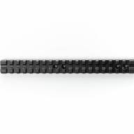 Планка Contessa Picatinny для Browning BAR, с выносом 60мм, сталь