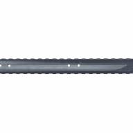 Планка Contessa Picatinny для Browning BAR, с выносом 60мм, сталь