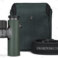 Бинокль Swarovski CL Companion 8x30 green Wild Nature