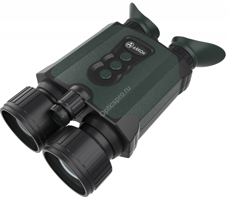 Цифровой бинокль ARKON NVD Pro / Аркон НВД Про
