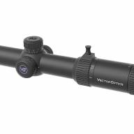 Прицел Vector Optics Forester 1-5x24 LPVO, G4 Fiber