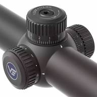Прицел Vector Optics Forester 1-5x24 LPVO, G4 Fiber